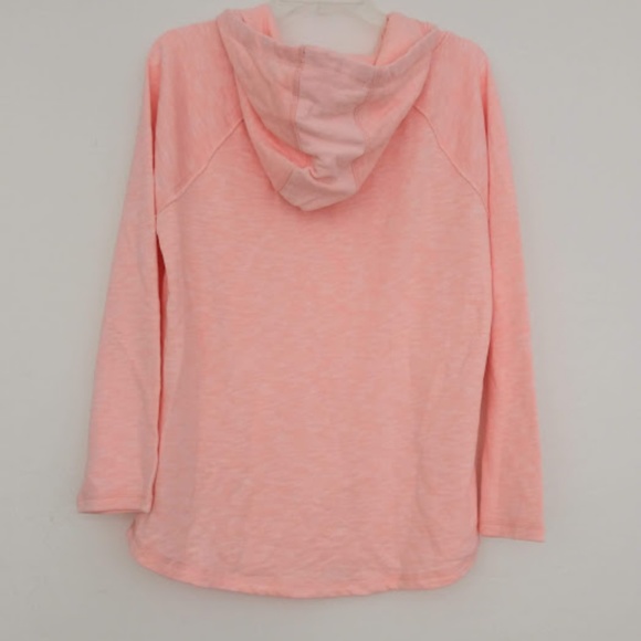 🦋 3/$15 - Calvin Klein Hoodie Pullover - Size M - NWOT - Picture 8 of 11